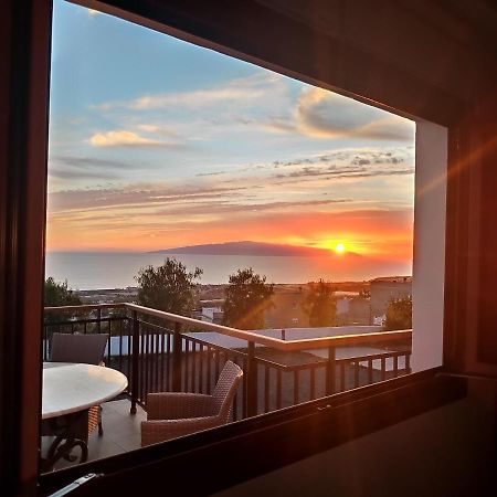 Armenime Villa Las Rosas, Los Menores, Adeje, Sea View מראה חיצוני תמונה