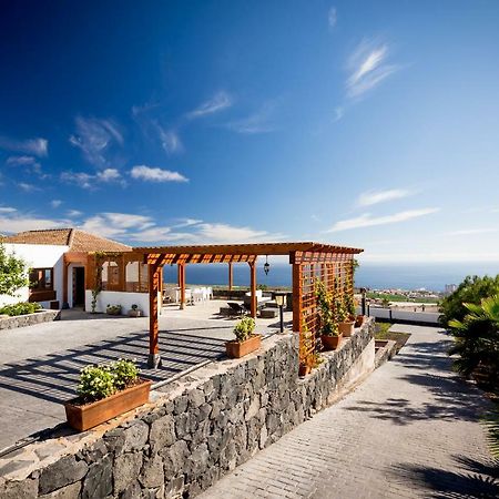 Armenime Villa Las Rosas, Los Menores, Adeje, Sea View מראה חיצוני תמונה