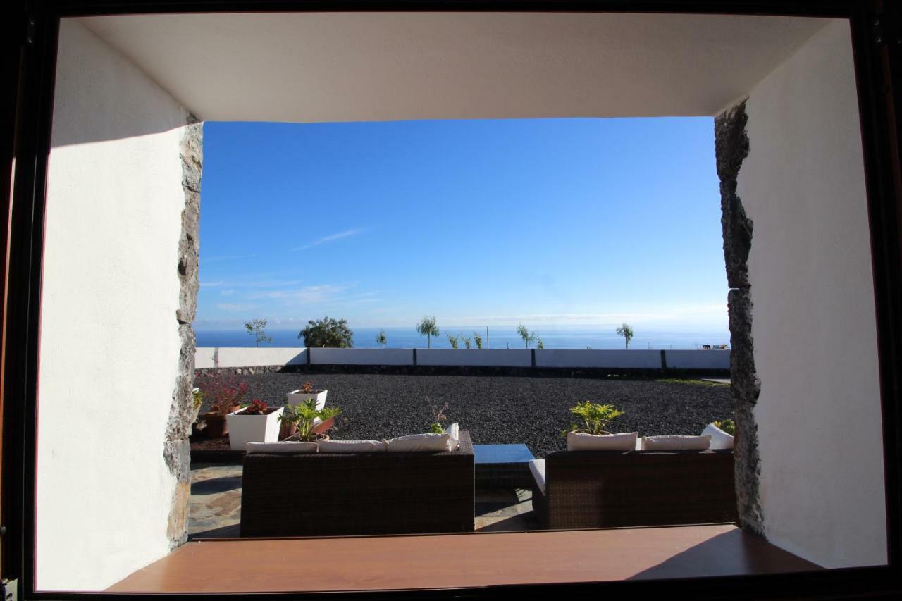 Armenime Villa Las Rosas, Los Menores, Adeje, Sea View מראה חיצוני תמונה